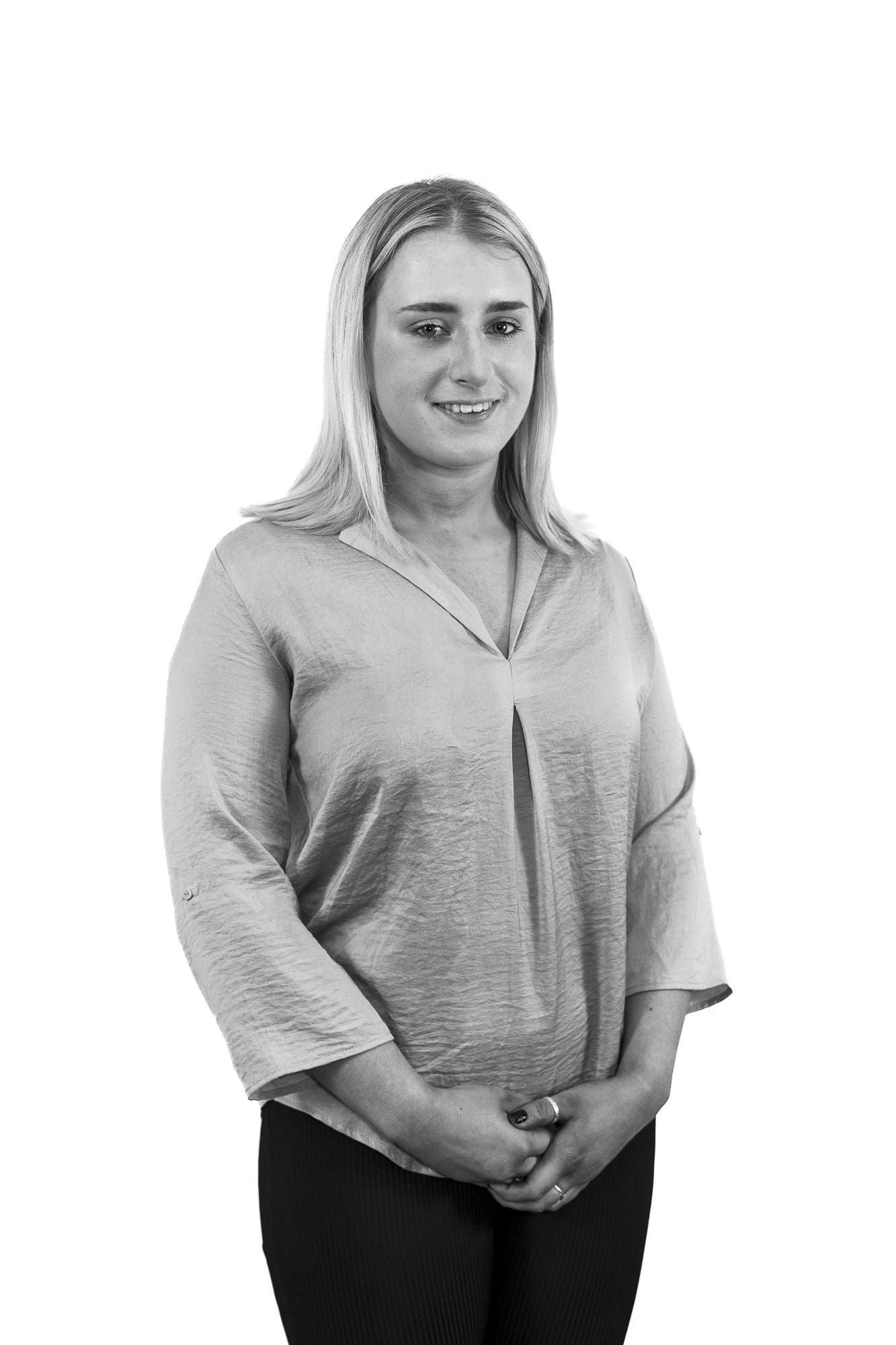 Alice Parkinson | Spence & Partners