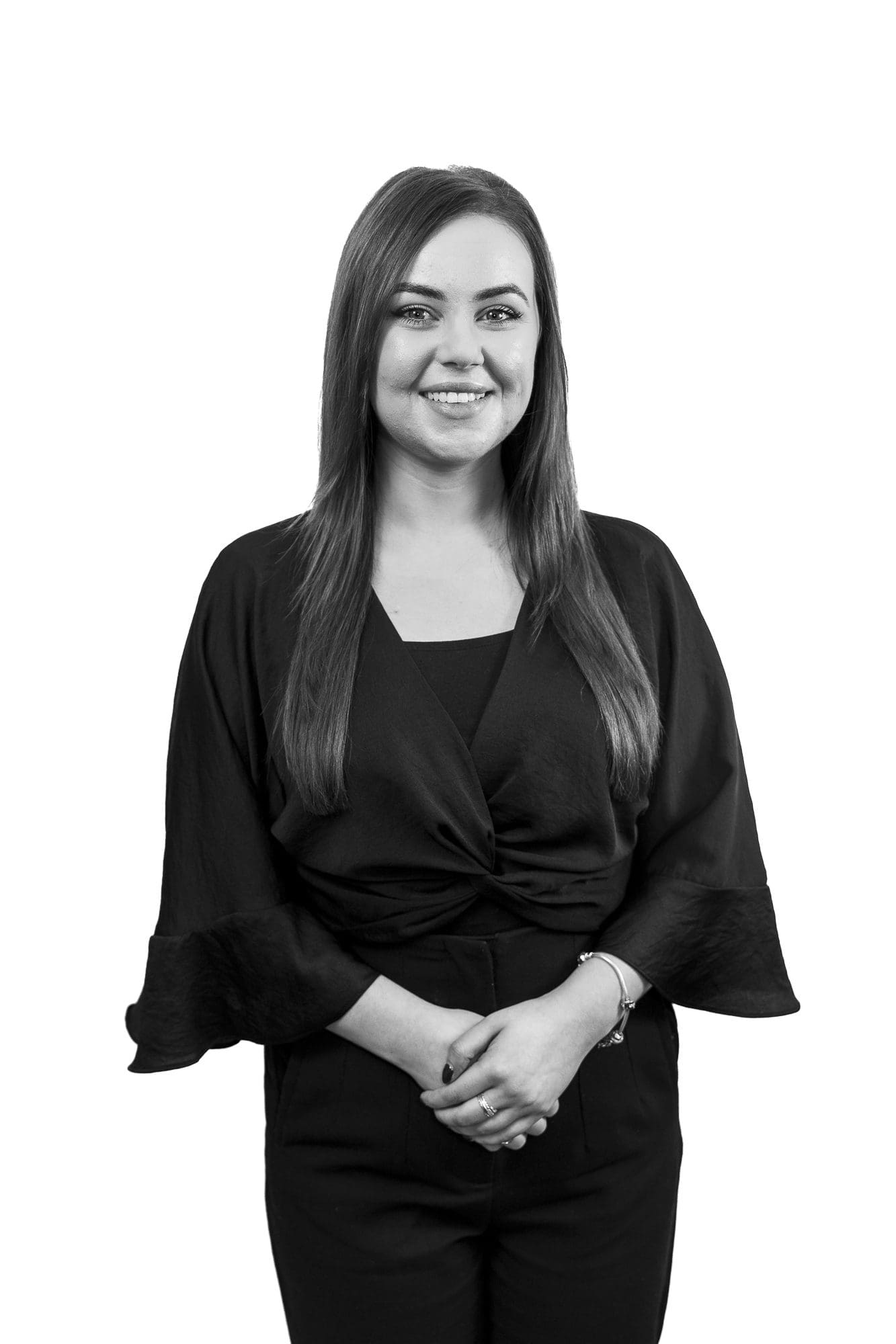 Aoife Farrell | Spence & Partners