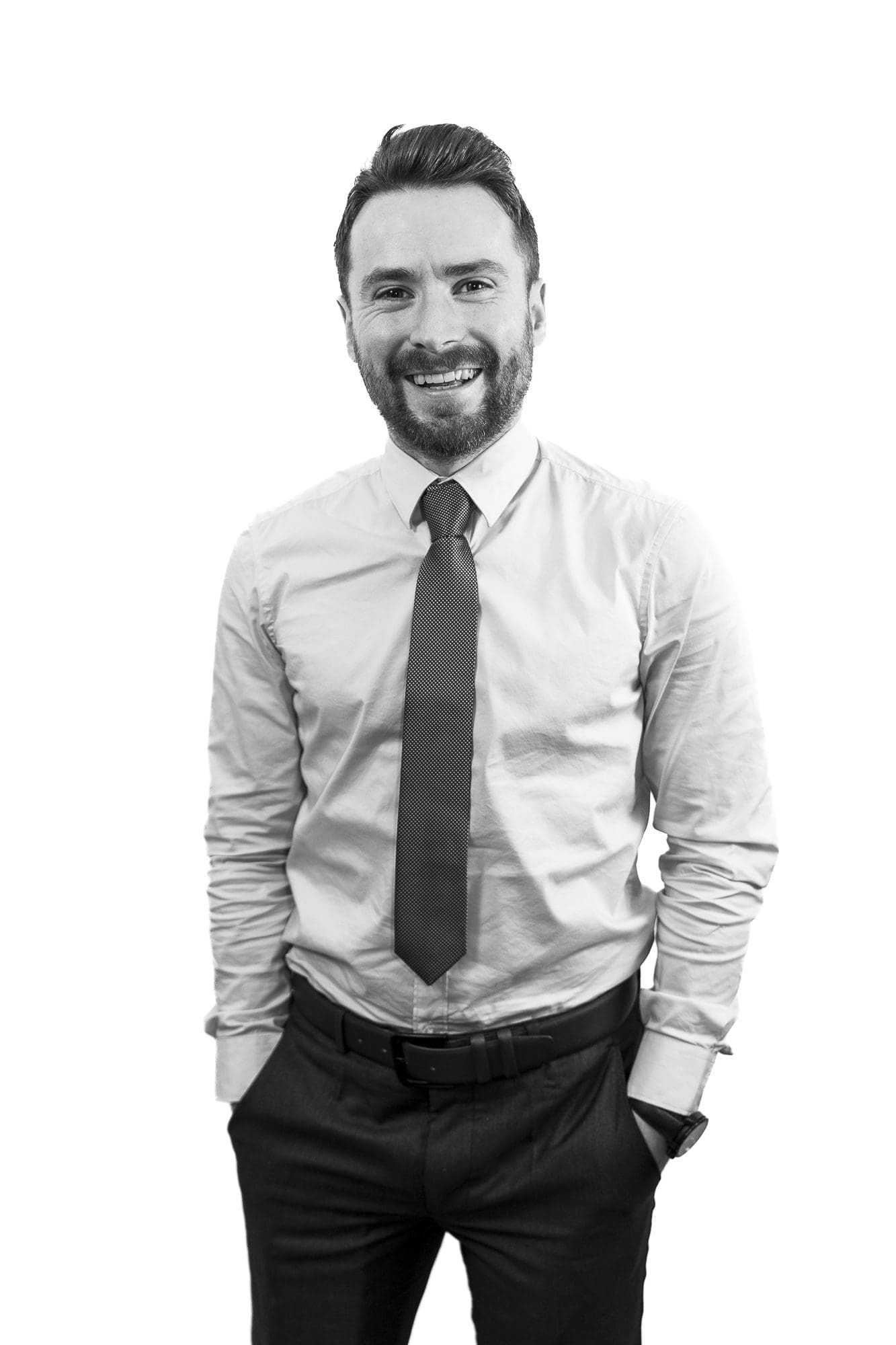 Matthew Boyd | Spence & Partners